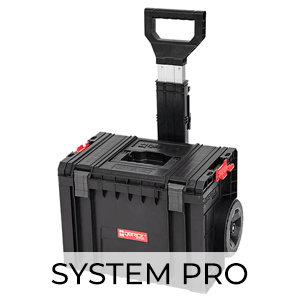 SYSTEM PRO QBRICK